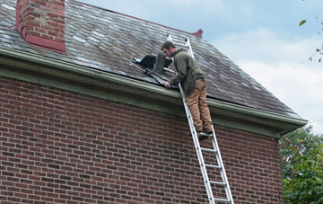 what affects urgent Warslow roof repairs