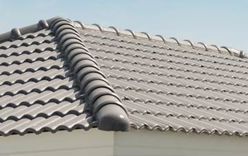 advantages of Warslow clay roofing