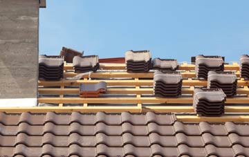 Warslow clay roofing costs