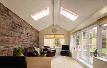 conservatory roof insulation Warslow, Staffordshire