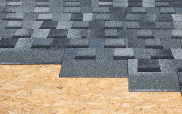 expert Warslow asphalt roof companies