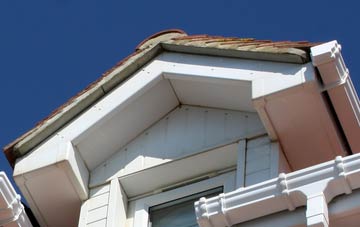 Warslow fascia installation costs
