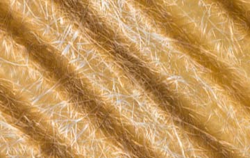 Warslow fibreglass roof waterproofing