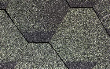 Warslow fibreglass shingle repairs