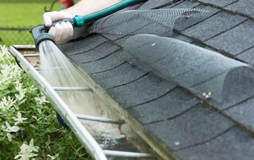 Warslow gutter cleaning costs