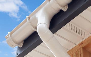 Warslow gutter installation costs