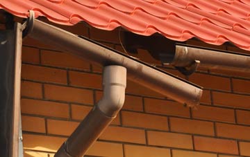 Warslow gutter repair costs