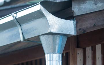 Warslow guttering companies