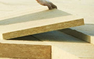 measuring Warslow tapered insulation