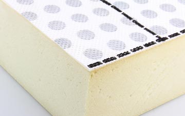 meeting Warslow building codes