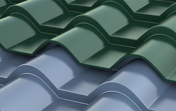who should consider Warslow plastic roofs