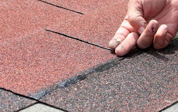 Warslow asphalt roof repairs