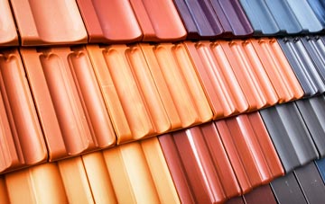 Warslow roof tile costs