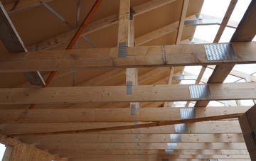 Warslow roof truss costs