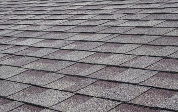 Warslow tiles for shallow pitch roofing
