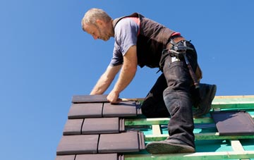 disadvantages of Warslow slate roofing