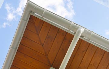 Warslow soffit types