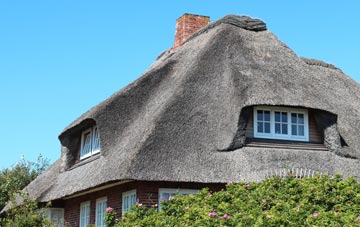 thatch roofing Warslow, Staffordshire