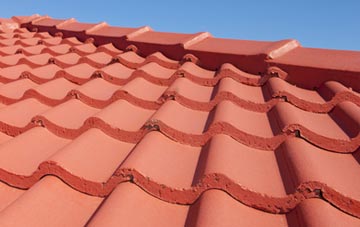 Warslow tile and slate roof replacement