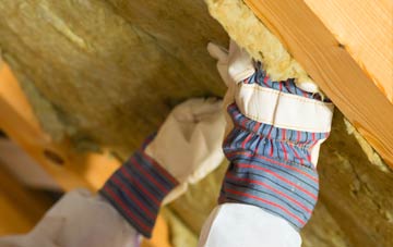 types of Warslow pitched roof insulation materials