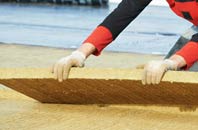 find rated Warslow roof insulation companies