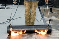 Warslow flat roof sealing quote