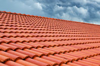 Warslow roofing tiles