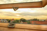 rated Warslow roof window companies