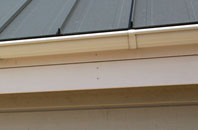 Warslow soffit repair