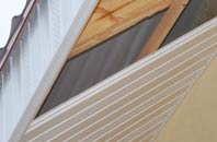 rated Warslow soffit repair companies
