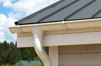 Warslow soffits