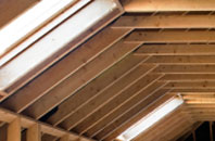 Warslow tapered roof insulation quotes